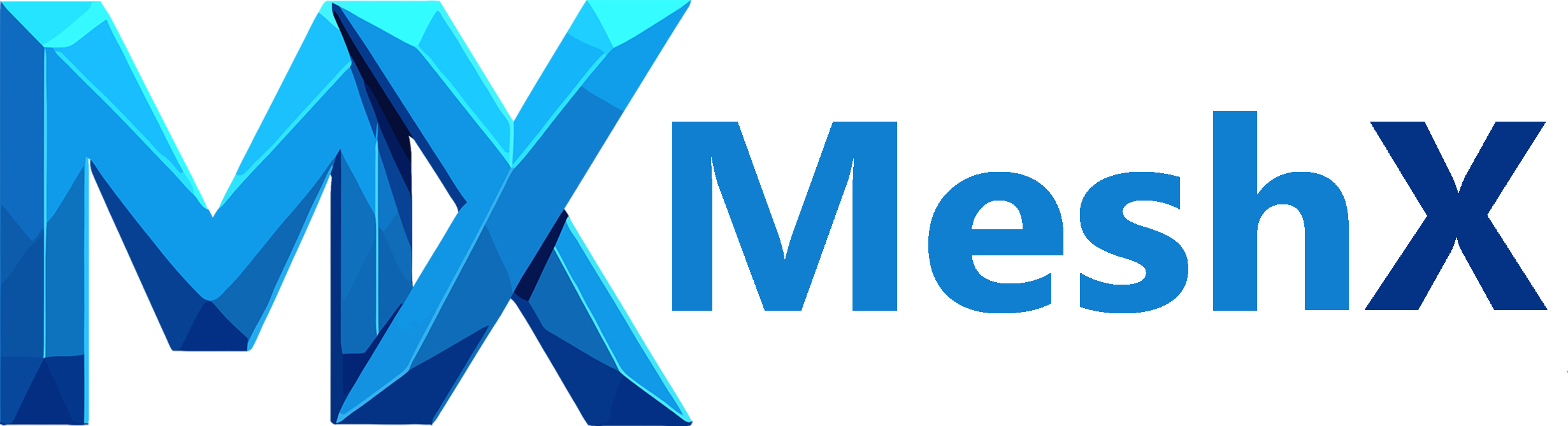 MeshX